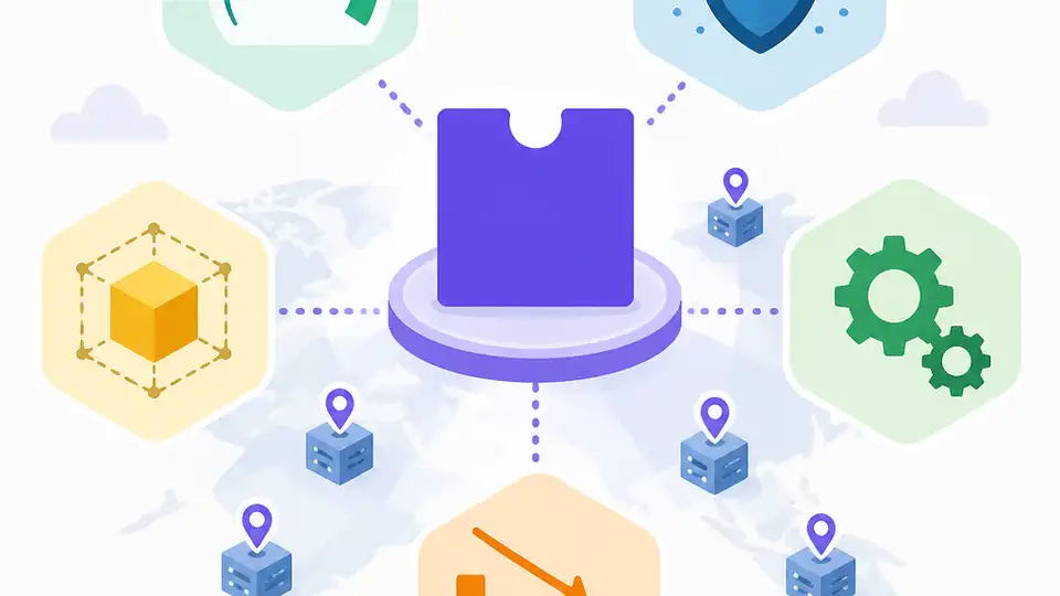 5 reasons WebAssembly fits edge data processing
