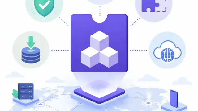5 個 WebAssembly 邊緣優勢