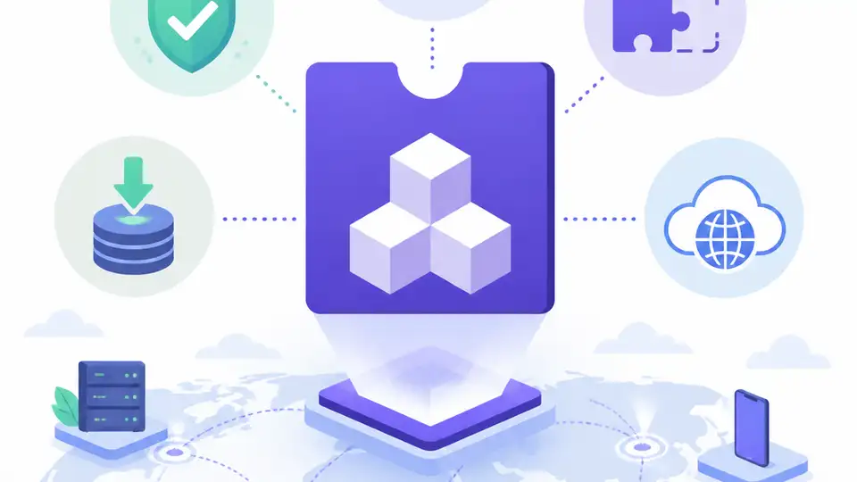 5 個 WebAssembly 邊緣優勢