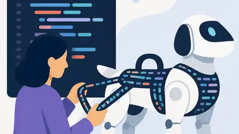 Code Becomes the Agent Harness