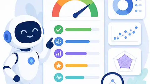 Confident AI’s guide to LLM evaluation metrics