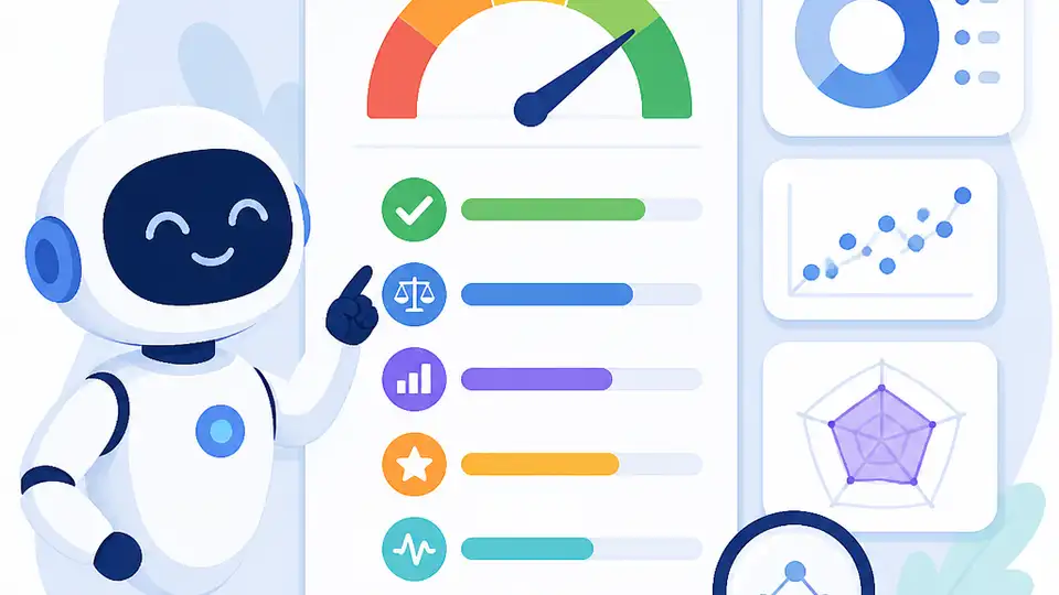 Confident AI’s guide to LLM evaluation metrics
