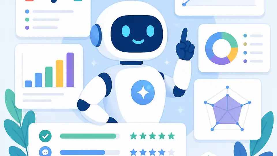 Confident AI 的 LLM 評估指標指南