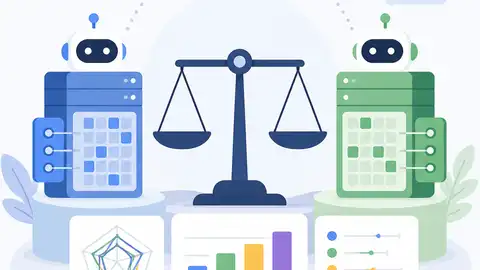 PEFT-Bench 讓微調比較更公平