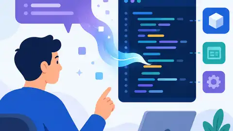 IBM Vibe Coding 把提示詞變程式碼