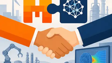 Mistral buys Emmi AI for industrial simulation