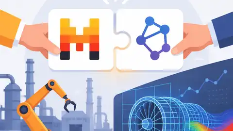 Mistral 收購 Emmi AI 做工業模擬