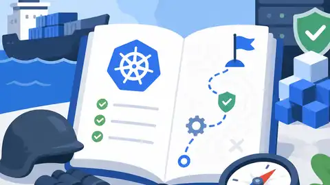 Kubernetes v1.36 把發布說明變作戰手冊