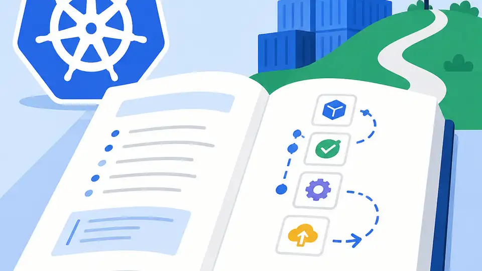 Kubernetes v1.36 turns release notes into a playbook