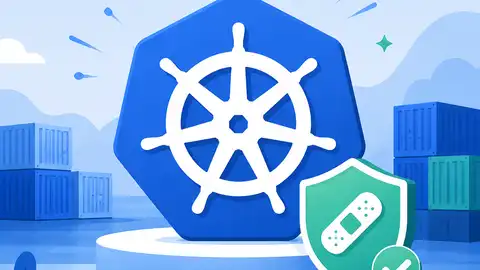 Kubernetes 1.36.1 lands with fresh patch releases