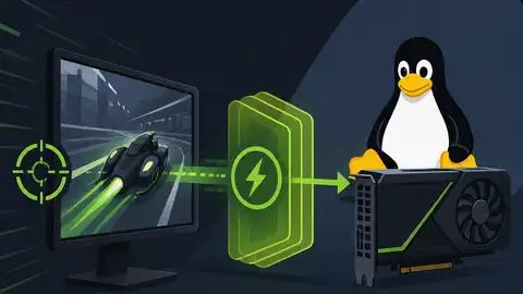 low_latency_layer brings Reflex to Linux GPUs