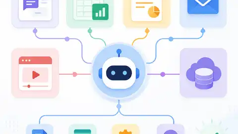 8 AI agent builders that turn work into flows