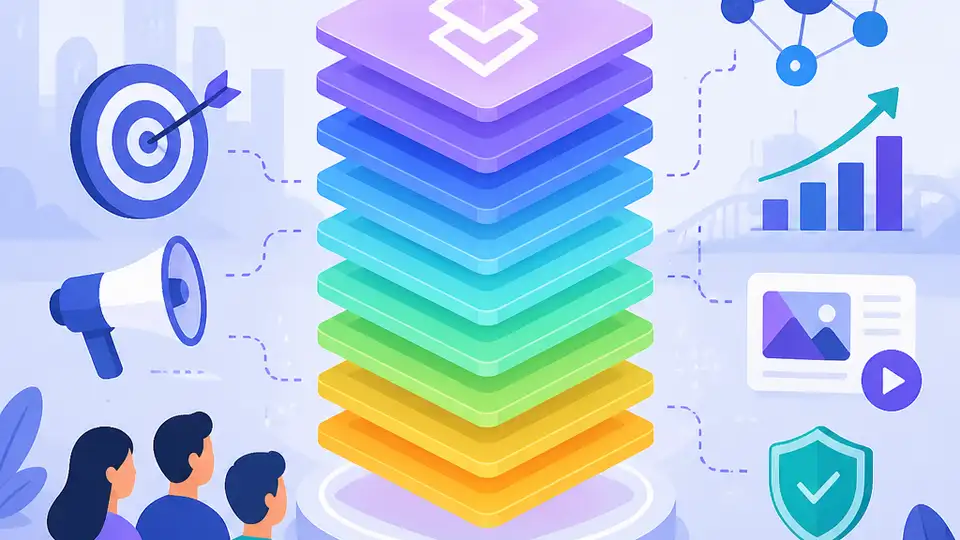 10 Layer 2 Crypto Marketing Strategies for 2026
