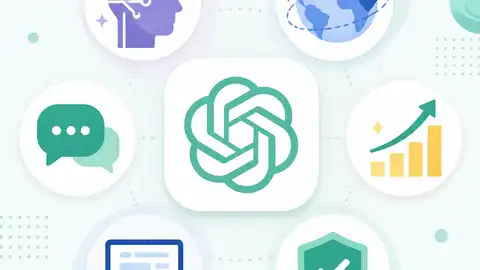 5 個 OpenAI 新動向
