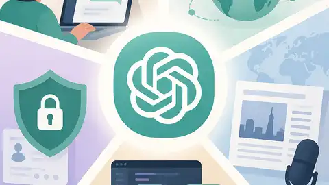 5 OpenAI moves shaping the news now