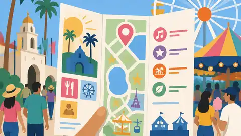 Why the LA County Fair guide still matters in 2026