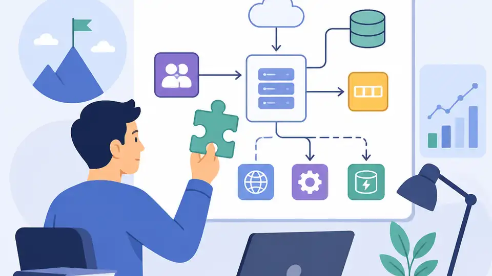 How to crack system design interviews in 2026