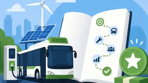 PPSI’s $6M award turns transit power into a playbook