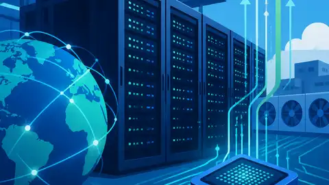 Data Center World 2026: AI Pushes Infra Limits