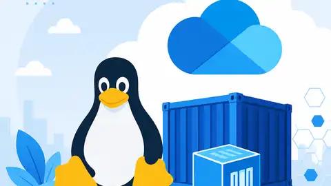 Azure Linux 4.0 and Container Linux go GA