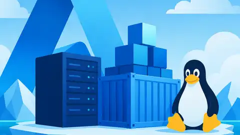 Azure Linux 4.0 與 Container Linux 正式上線