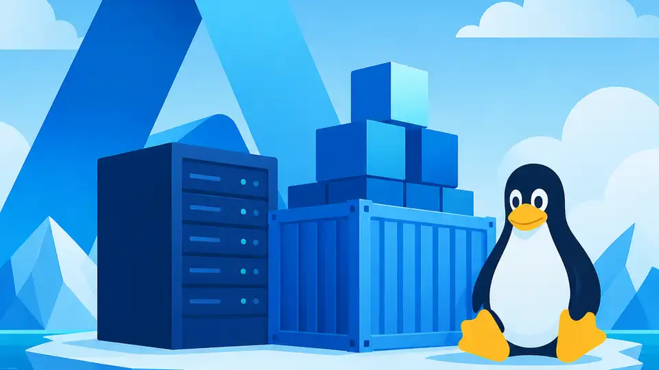 Azure Linux 4.0 與 Container Linux 正式上線