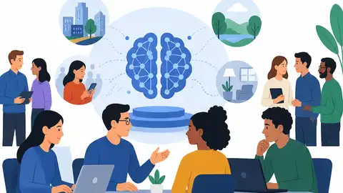 Google DeepMind hires 20+ Contextual AI researchers