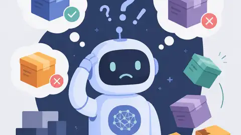 前沿 LLM 仍會亂報套件
