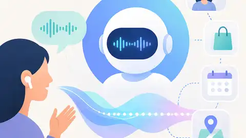 MiniMax Speech 2.6 盯上即時語音代理