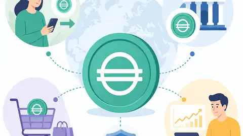 Stablecoins: What Are They For?