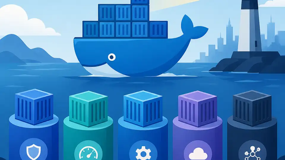 5 Docker Engine versions to watch in 2026