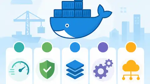 5 個 Docker Engine 版本重點