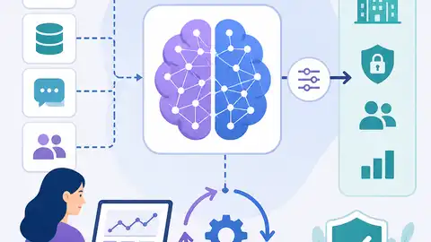 How to Fine-Tune an LLM for Enterprise