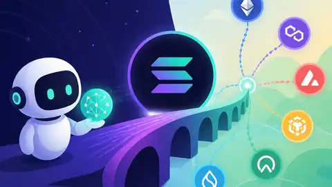 Why B.AI’s Solana move is the right play for multi-chain AI