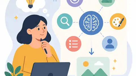 怎麼寫清楚的 AI 提示詞