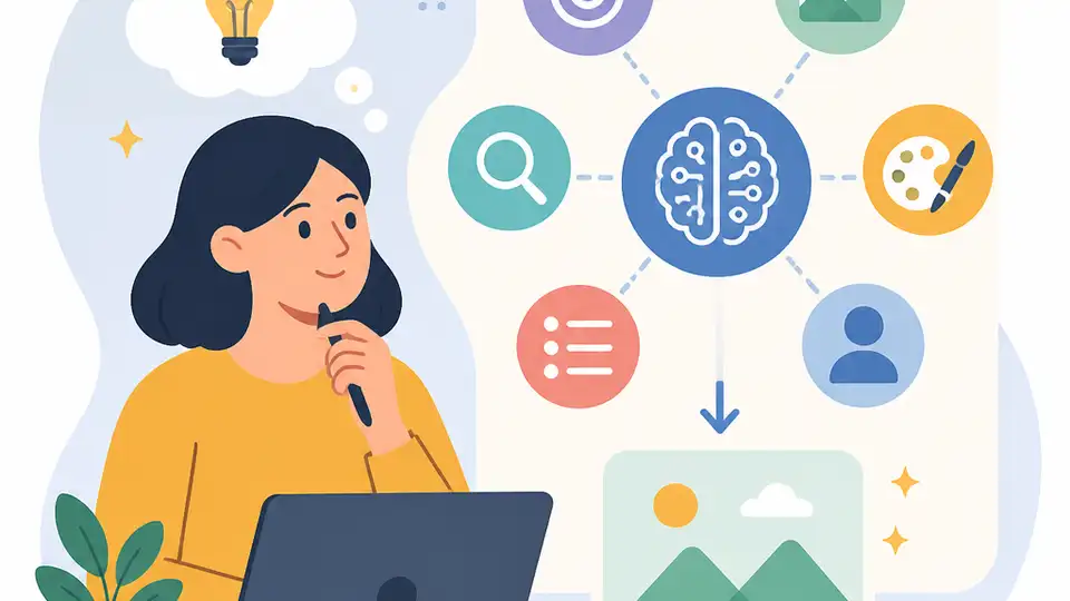 怎麼寫清楚的 AI 提示詞