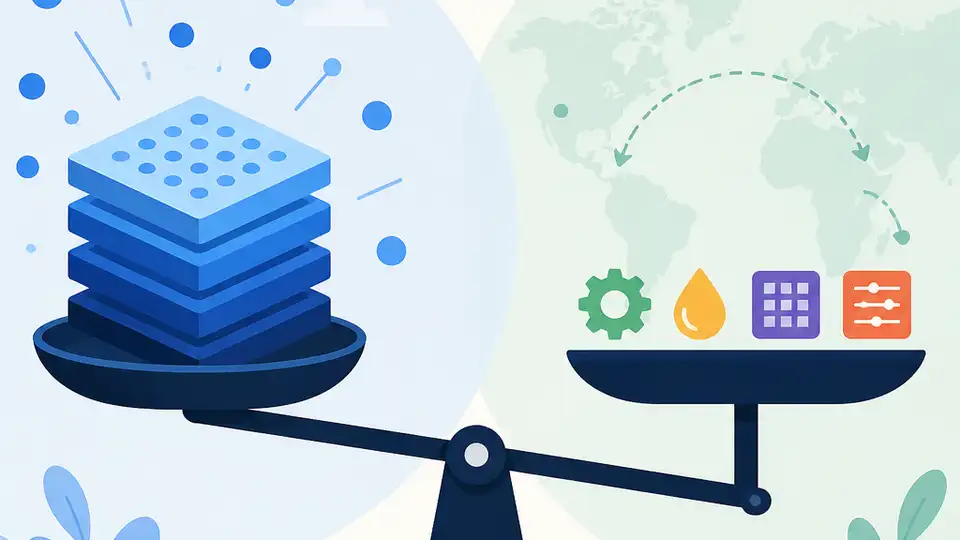 Why embedding layer LR dominates hyperparameter transfer