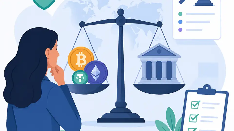How to Understand Cryptocurrency Regulation in 2025