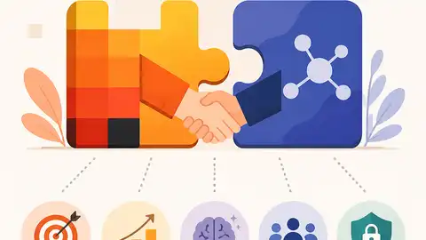 5 個 Mistral AI 收購 Emmi AI 的原因