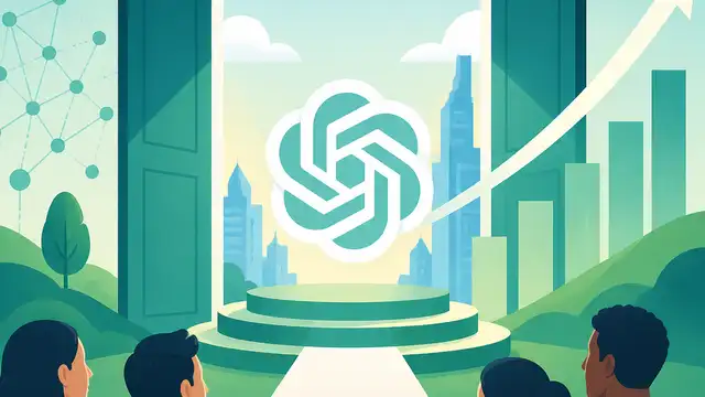 Why OpenAI's IPO is the right move