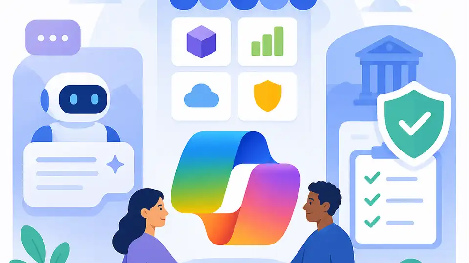 Microsoft’s May 2026 partner updates: Copilot, Marketplace, and compl…