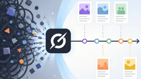 Grok 釋出史讓混亂變時間線