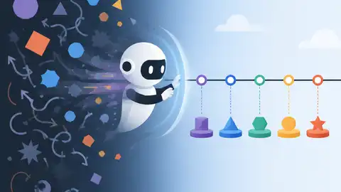 Grok’s release history turns chaos into a timeline