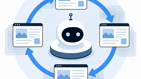 Grokipedia turns AI wiki into a copy loop