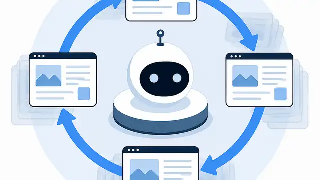 Grokipedia turns AI wiki into a copy loop