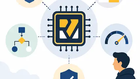 5 RISC-V basics for builders