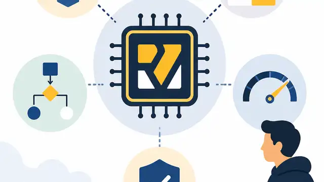 5 RISC-V basics for builders