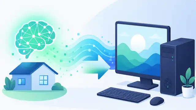 SingNova-H Studio turns local AI into a PC
