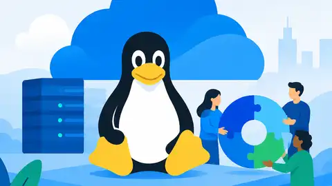 Azure Linux 4.0 讓微軟更靠近開源