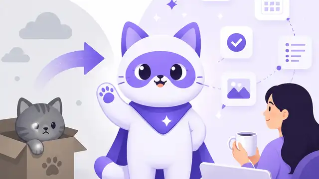 QwenPaw Rebrands as a Personal AI Assistant